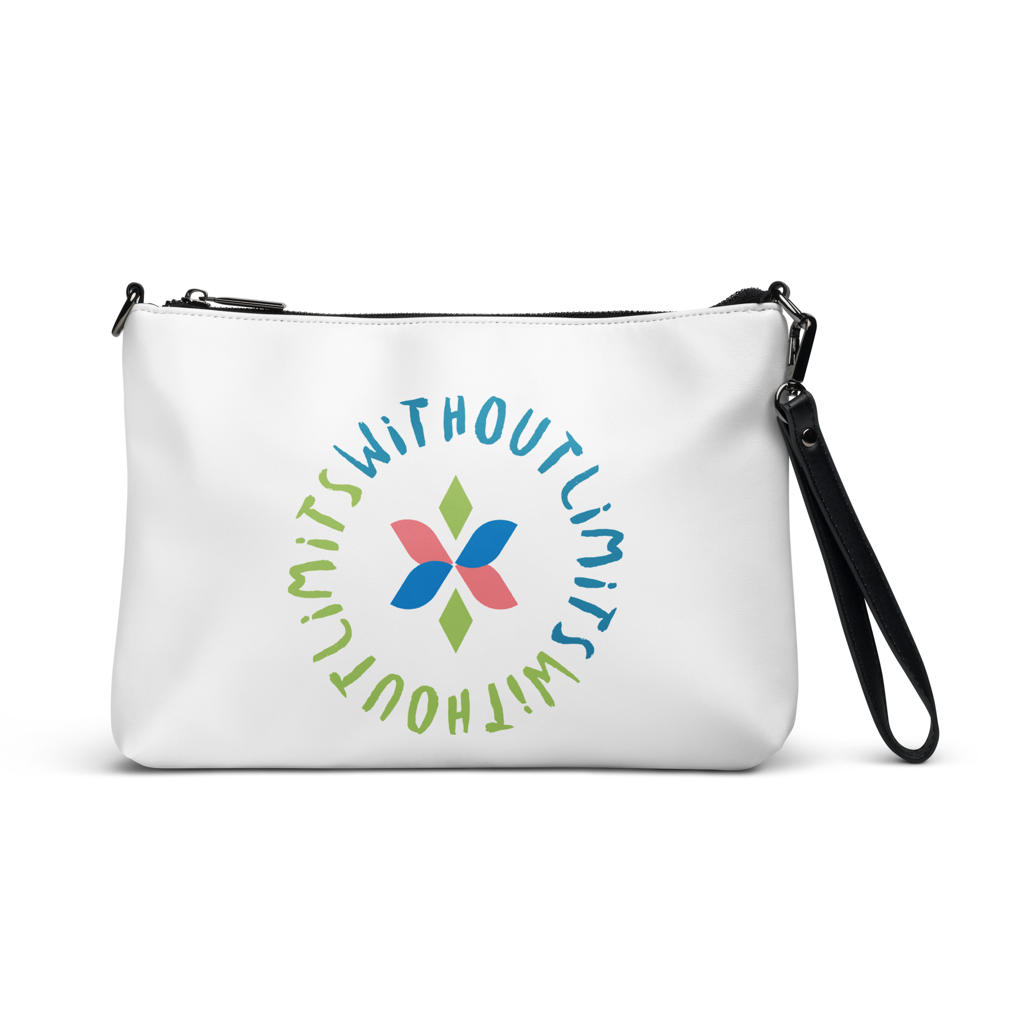WITHOUT LIMITS - Crossbody bag