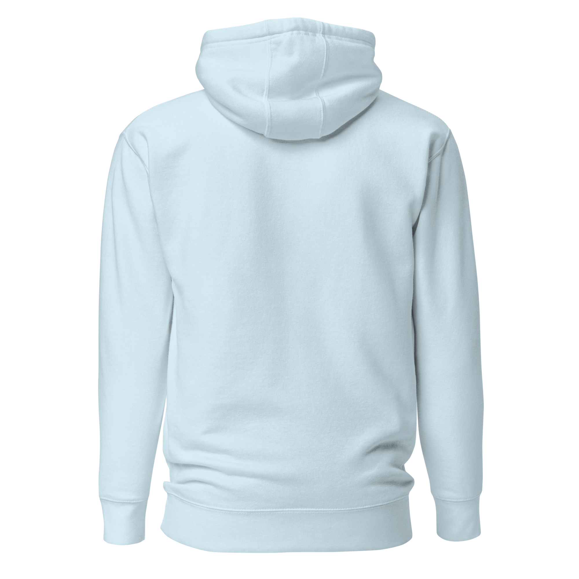 SHE WHO DARES WINS - Hoodie