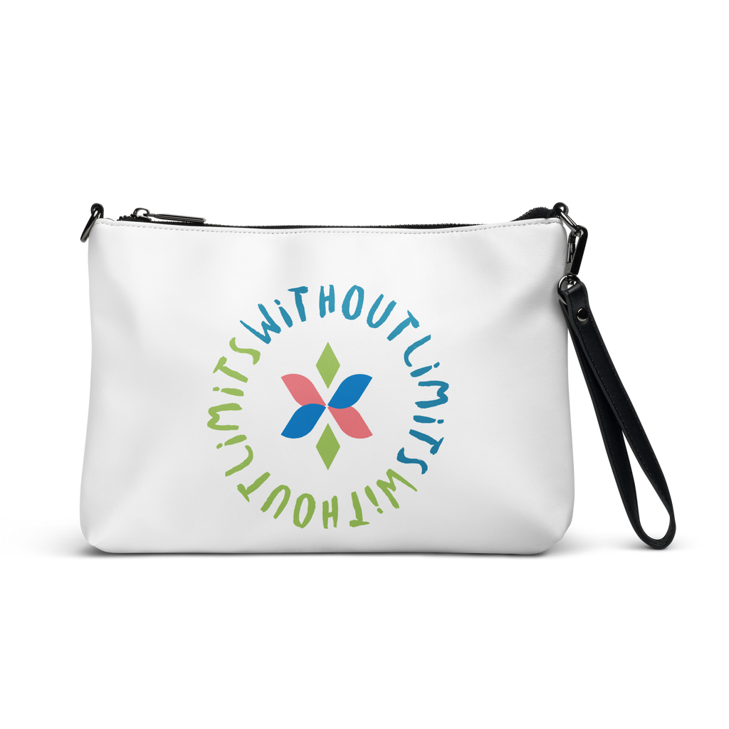 WITHOUT LIMITS - Crossbody bag