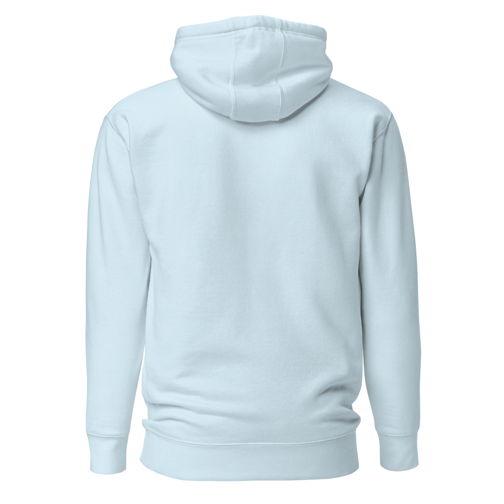 SHE WHO DARES WINS - Hoodie